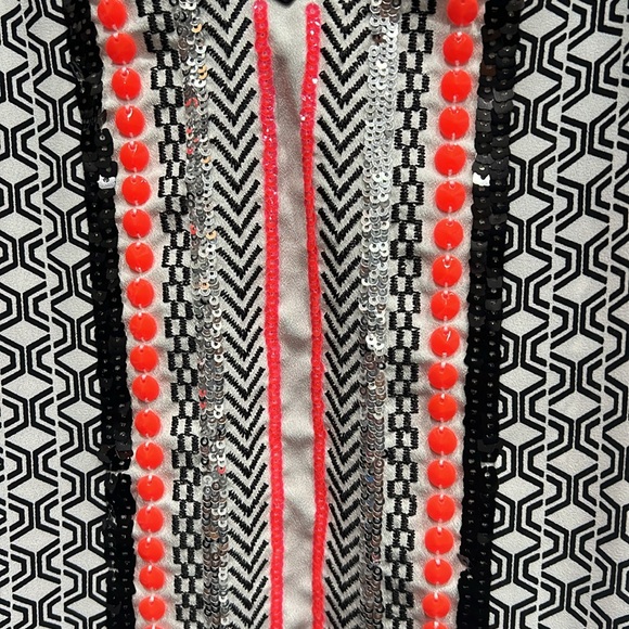 Express Tank Straps sz S sequence, good condition - Picture 4 of 8